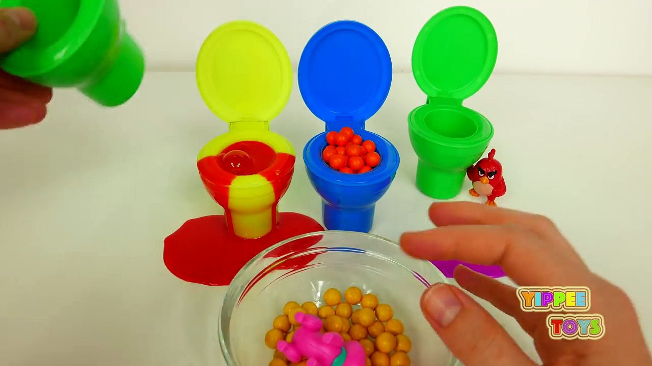Toy Toilet Candy and Slime Surprises-mA18orloWuo