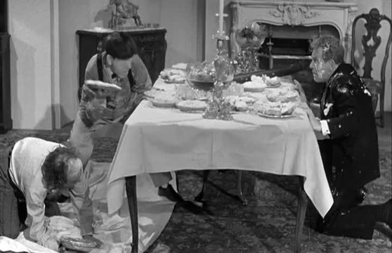 The Three Stooges - S 23 E 7 - Scheming Schemers