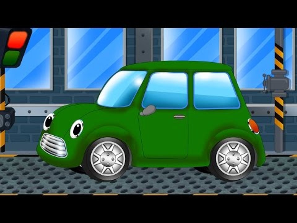 Car Wash |  Car Wash App | Candy Car Wash | Best Games For Kids
