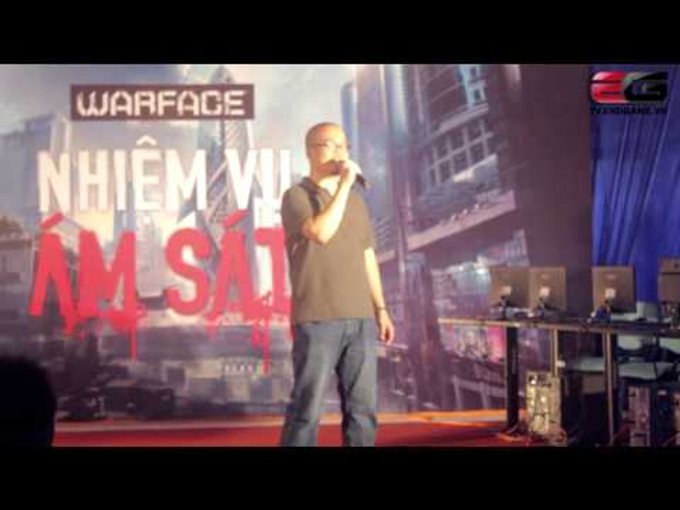 [EndgameTV] Offline Warface