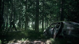 The Last of Us 2 Trailer en Español