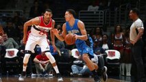 Move Of The Night: Aaron Gordon