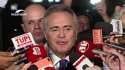 Senado de Brasil mantiene a su presidente pese a orden judicial