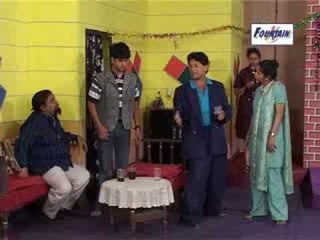 Aamcha Jamla Bar Ka - Marathi Natak-  Part 3