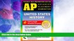 Price The Best Test Preparation for the AP United States History Test Preparations) J. A. McDuffie