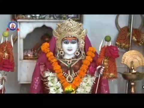 He Mandir Ne molate Aaj Bole Mavdi - Darshan Dejo Shree Khodal Aai - Gujarati Songs