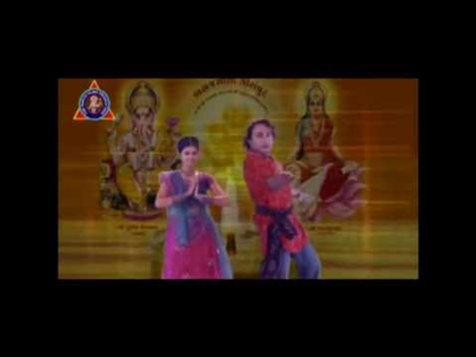 Mane Lagni Lagi re Brahmjyotni  - Mane Lagni Lagi Re Brahmjyotni - Gujarati Devotional Songs