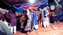 Pakistani Khusra Dance Best Performence in Mehndi 2016 at Wedding Party Night By Tips and Tricks