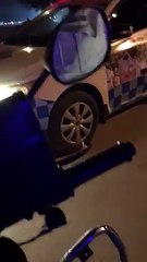 Apne Haq Ke Liye Sab Ko Khara Hona Pare Gah..!!