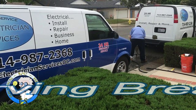 Air Conditioning Brea California