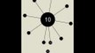 Sticky Circle & 100 Balls Shape Rush (360 Degrees Twist) iOS Gameplay