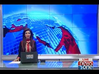 NewsONE Headlines 9AM, 7-Dec-2016