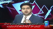 Ali Haider Making Fun Of Talal Chaudhry..