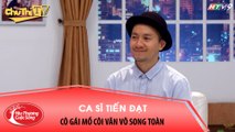 [CHU THỊ TV] YÊU THƯƠNG CUỘC SỐNG SỐ 16 | CÔ GÁI MỒ CÔI VĂN VÕ SONG TOÀN