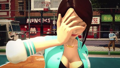 3on3 Freestyle - Open Beta Gameplay Trailer [1080p 60FPS HD]