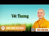 Vết Thương - Pháp âm DD Thích Thiện Xuân