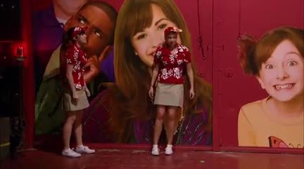 Sonny with a Chance - S 1 E 5 - Cheater Girls