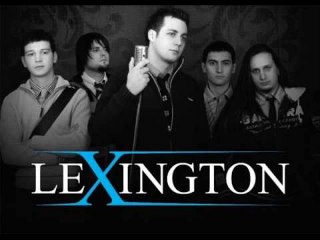 Lexington band - Ne kradi srce od lopova