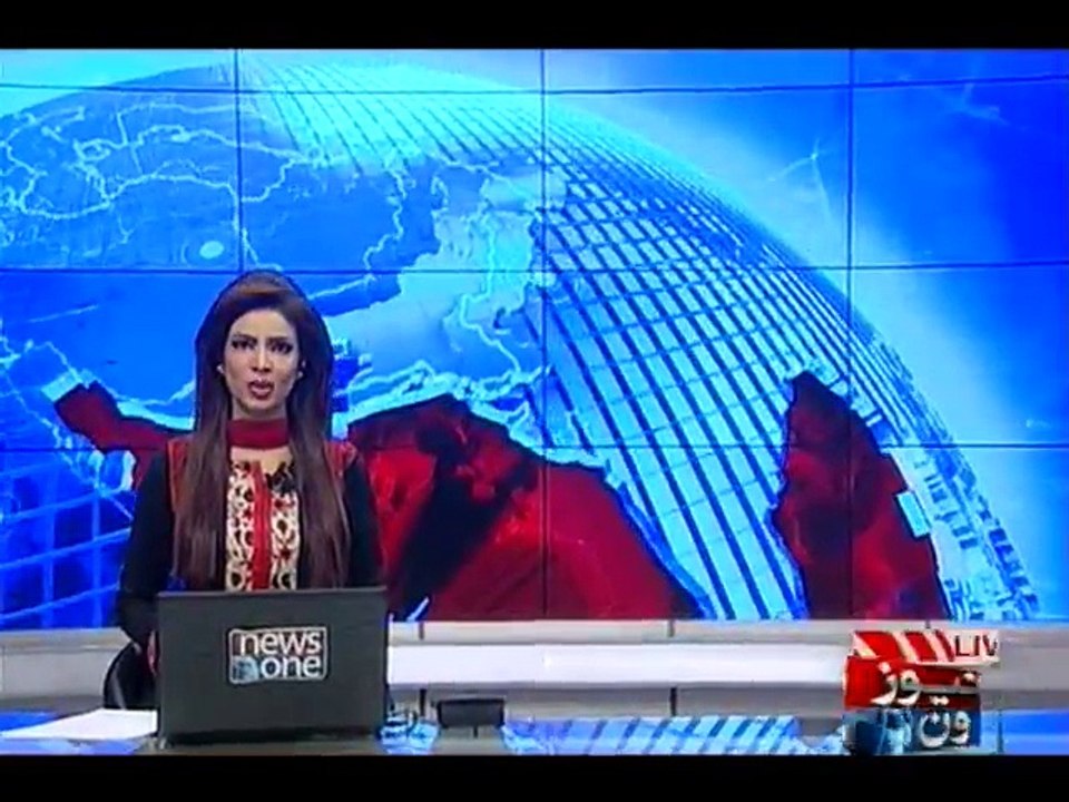 NewsONE Headlines 10AM, 7-Dec-2016