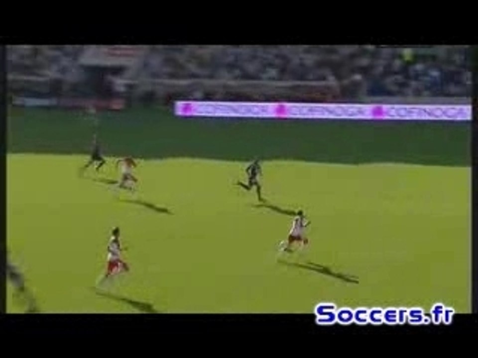 Wendel vs monaco