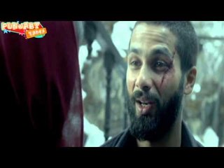 "Haider" OFFICIAL TRAILER Out | Shahid Kapoor & Shraddha Kapoor