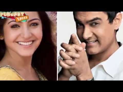 P.K Plot and Story REVEALED | Aamir Khan, Anushka Sharma & Sushant Singh Rajput