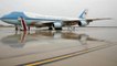 Trump calls for Air Force One order to be scrapped