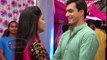 Mohsin Khan's LOVE CONFESSION For Shivangi Joshi In Public - Yeh Rishta Kya Kehlata Hai