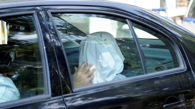 Греция-Турция: троих не отдавать — но вчера