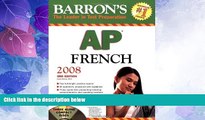 Best Price Barron s AP French with Audio CDs (Barron s AP French Language   Culture (W/CD)) Laila