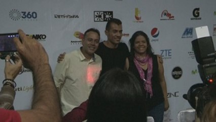 Juan Arango dice sentirse "triste" por "deteriorada" situación de Venezuela