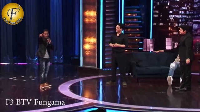 AKSHAY KUMAR & SAJID NADIADWALA VISIT FINALE OF ZEE TV SHOW YAARON KI BARAAT