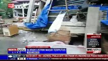 Video Amatir Gempa Aceh