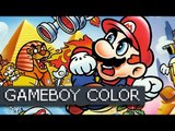 Super Mario Land - Color Hack - Game Boy (1080p 60fps)
