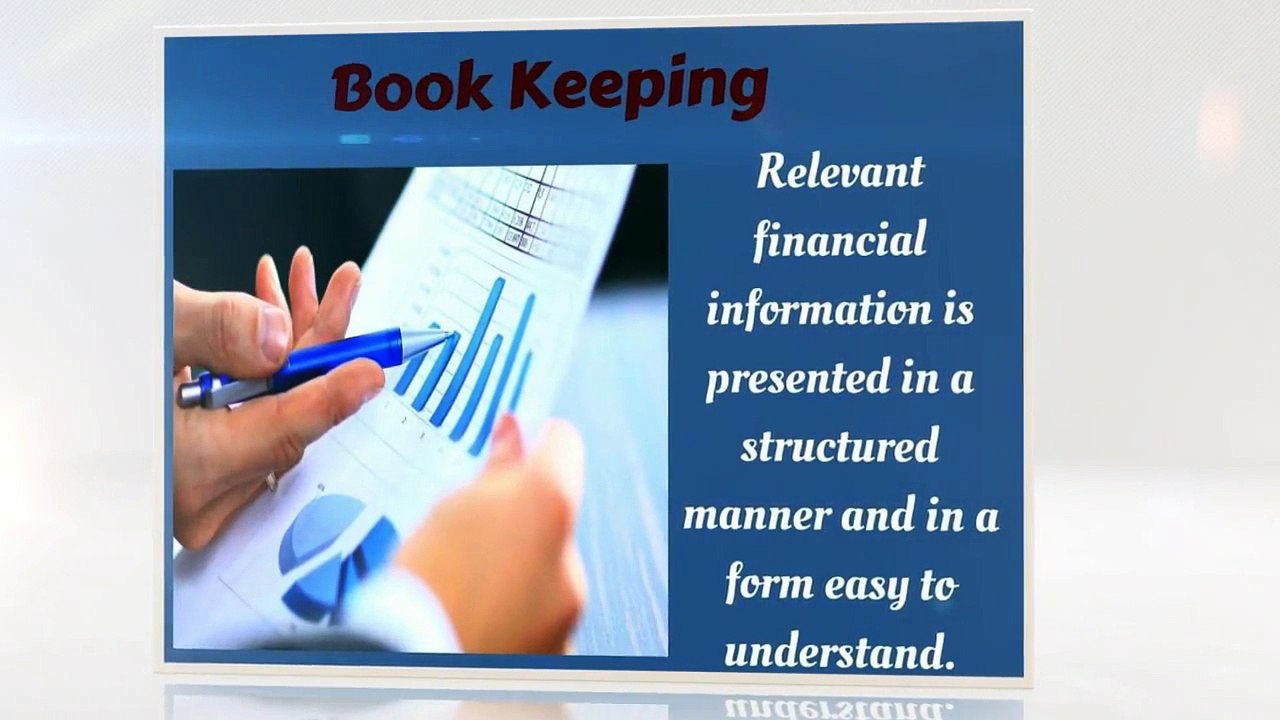 Vancouver's Best Tax Accountants To all Small business