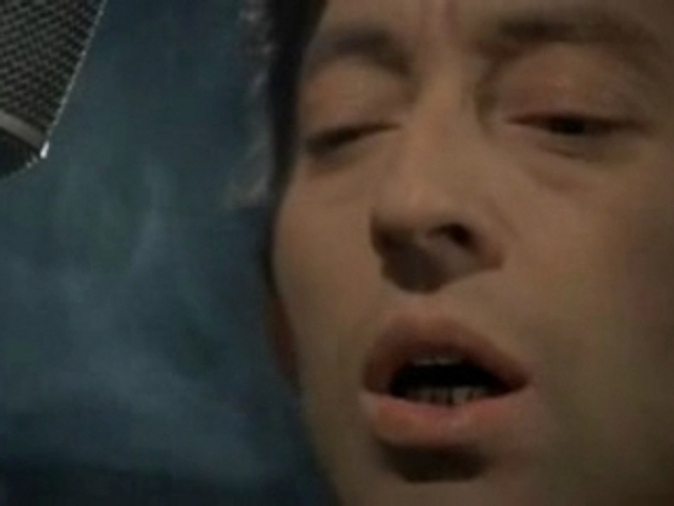 mix gainsbourg "Requiem"