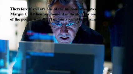 Watch Margin Call 2011 Online HD