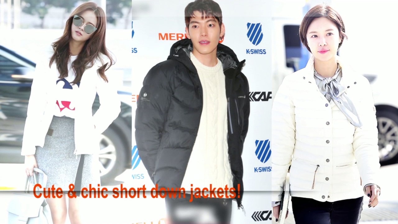 DOWN JACKET