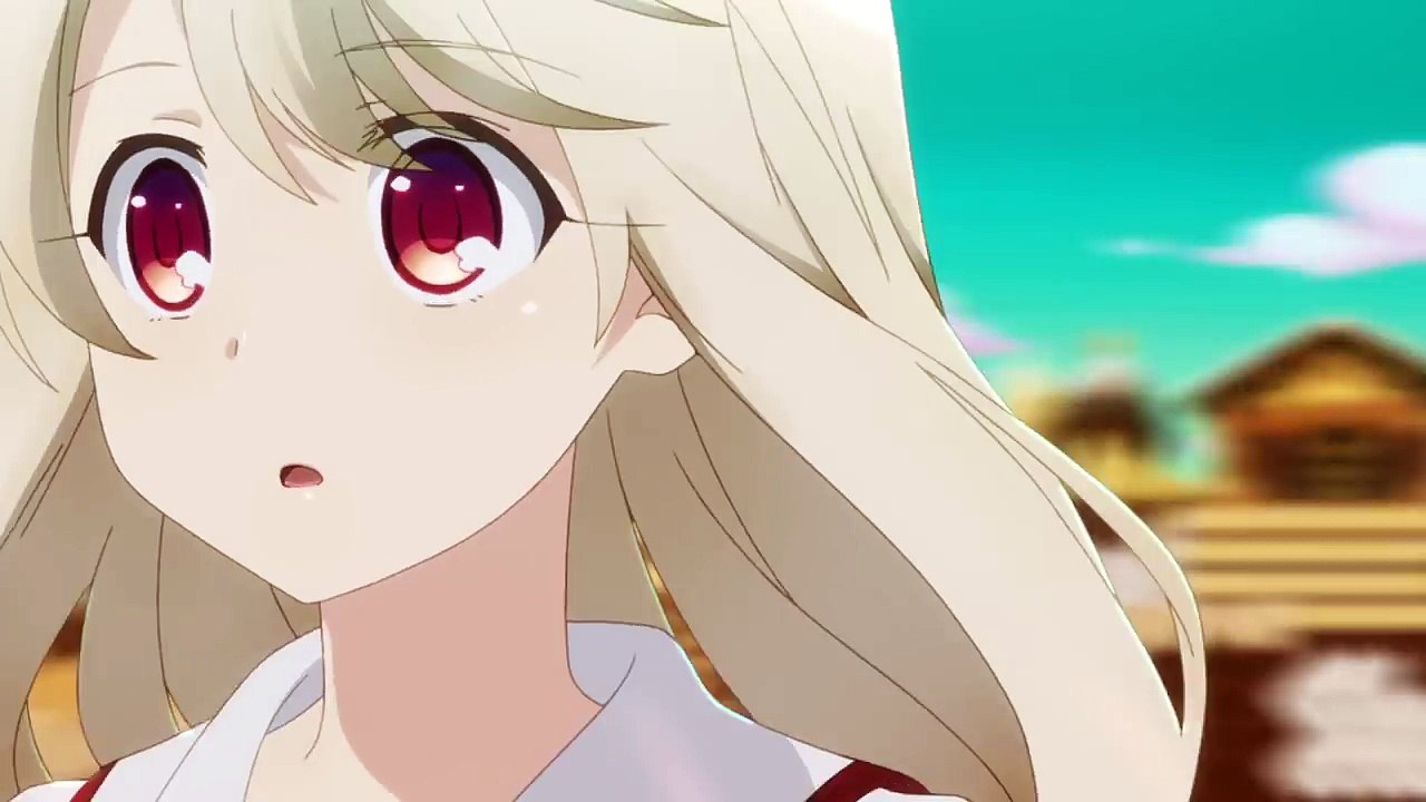 『魔法少女紀行 ～プリズマ・コーズ～』告知CM-y7S0C4RQhP8
