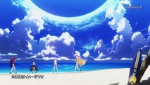 夏だ！ 海だ！  FGO 2016 Summer TVCM-qc82euSTM2I