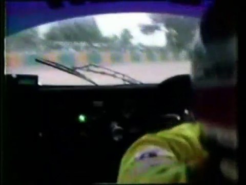 24 Hours of Le Mans (crash compilation) 1987 to 2012