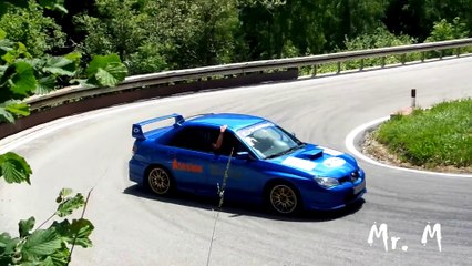 66° Trento Bondone 2016 - SHOW APRIPISTA   HD