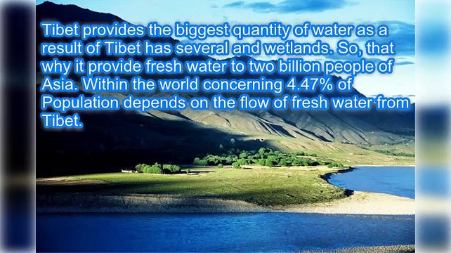 Interesting Facts about Tibet | Tibet Tours and Travels - Basanta Tibet