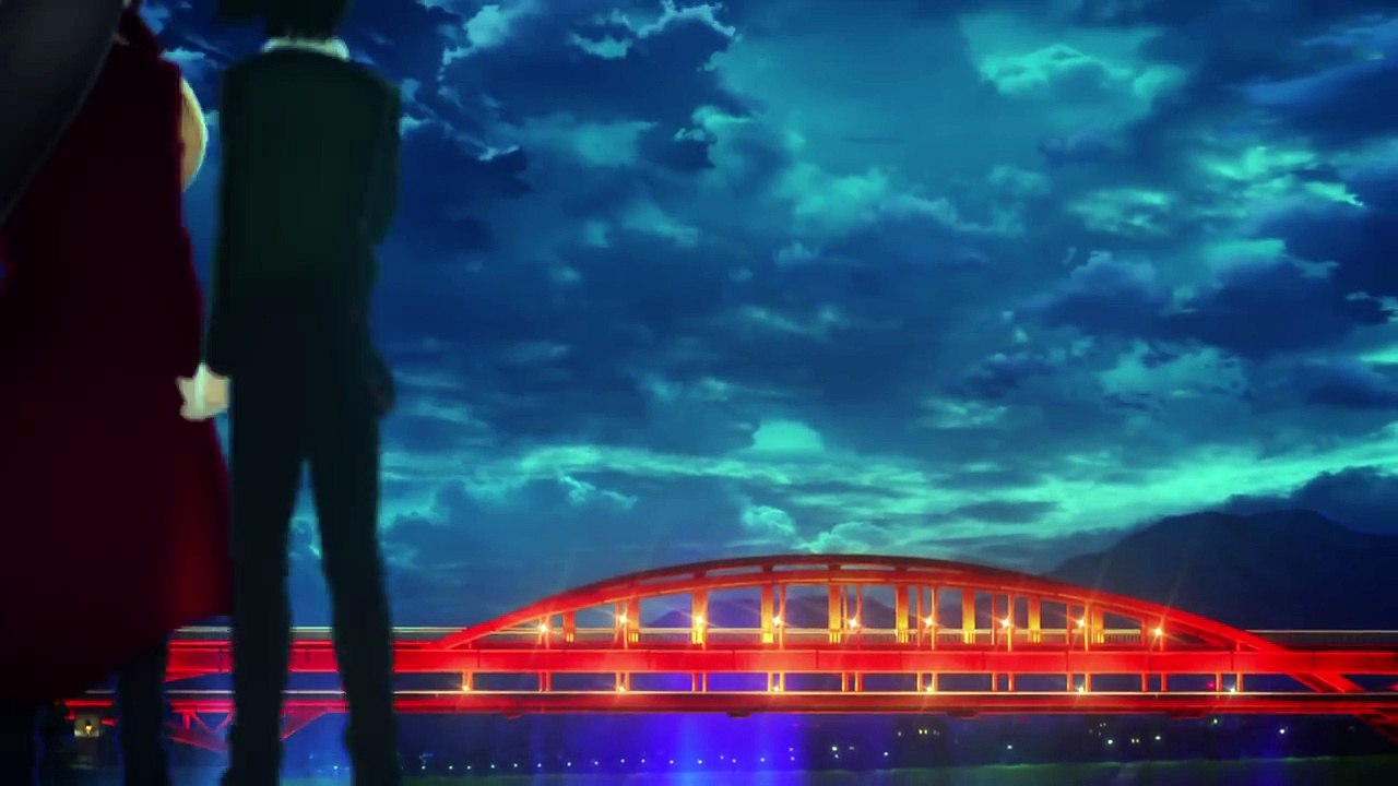 「Fate_Accel Zero Order」告知CM-ff52-g00L-Y
