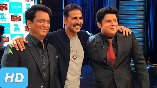 Yaaron Ki Baraat GRAND FINALE | Akshay Kumar, Sajid Nadiadwala