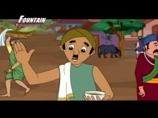 Navaryala Dhada - Akbar Birbal - Kannada
