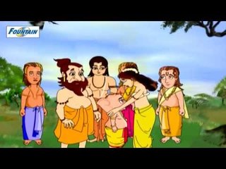 The Projection Of The Universe In Ganesha - Bal Ganesh (kannada)