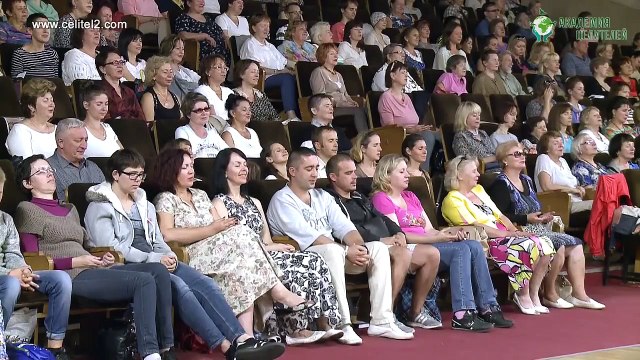 Медитация «Ода радости» [Николай Пейчев, Академия Целителей]