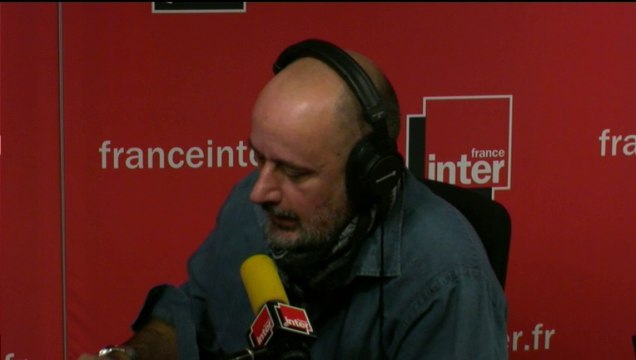 Votez pour le Christ Cosmique ! - Le billet de Daniel Morin