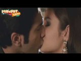 Alia Bhatt & Varun Dhawan HOT KISSING Scenes in 'Humpty Sharma Ki Dulhania'